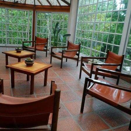 Hotel Eo Park Сан-Клементе-дель-Тую Экстерьер фото