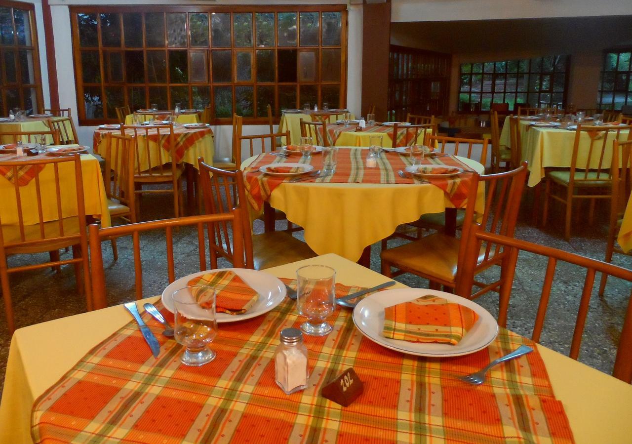 Hotel Eo Park Сан-Клементе-дель-Тую Экстерьер фото